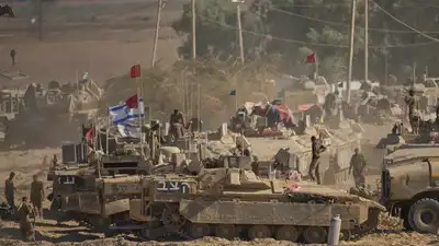 Saudi Arabia has strongly criticized Israel’s plan to take over Gaza City, labeling it as “ethnic cleansing” and “starvation” of Palestinians. The announcement, made on August 8, 2025, has sparked heated debates across the globe. According to a statement from Riyadh’s foreign ministry on X, the kingdom “condemns in the strongest terms” Israel’s decision to occupy the Gaza Strip. They accused Israel of committing “crimes of starvation” and “brutal practices” against Palestinians. Meanwhile, Israel denies these claims, pointing fingers at Hamas and the UN for blocking aid to civilians.