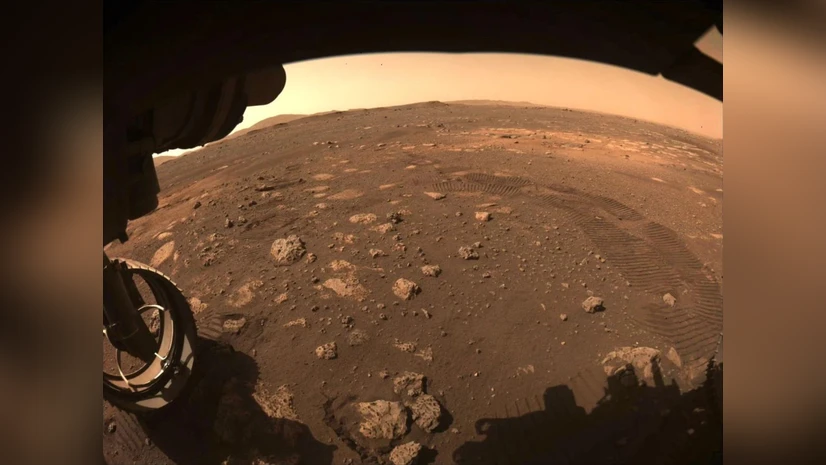 Russia Plasma Engine Breakthrough: Travel to Mars in 30 Days