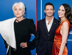Nicole Kidman is stuck in a tough spot. She has been friends with Hugh Jackman and his ex-wife Deborra-Lee Furness for years. But now, things are getting messy.