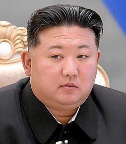 kim jong