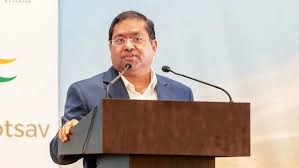 MEA spokesperson Randhir Jaiswa