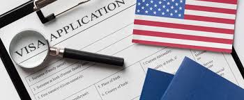 US VISA RULE
