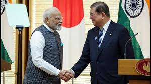 Prime Minister Narendra Modi met governors from 16 Japanese prefectures in Tokyo on August 30, 2025. He pushed for stronger links between Indian states and Japanese areas. This move aims to grow partnerships in tech, innovation, and business. The Ministry of External Affairs shared details in a statement.