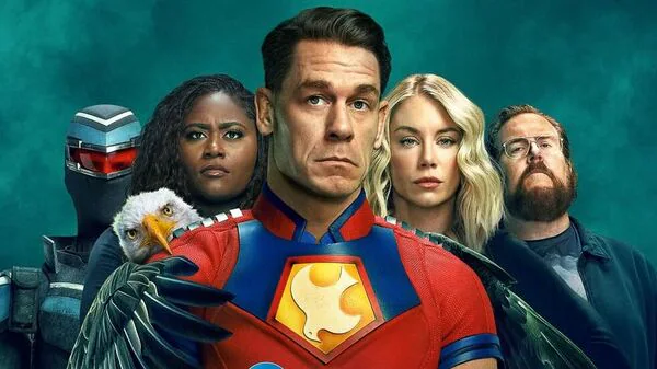 Peacemaker Season 2 Episode 1 is out now. Fans are excited. John Cena is back as the funny hero. The show starts with a wild dance. It is absurd but fun. Many people love it already. The episode kicks off strong. First, there is a new opening sequence. It has jazz hands and crazy moves. However, it tops the first season's intro. In addition, John Cena plays Chris Smith well. He is Peacemaker. Chris is big and strong. But he has feelings too. For example, he acts dense sometimes. Yet, he shows tenderness. This makes him relatable.