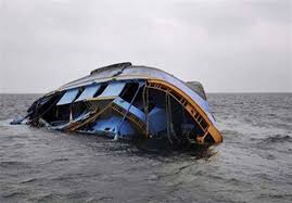 Nigeria Boat Accident