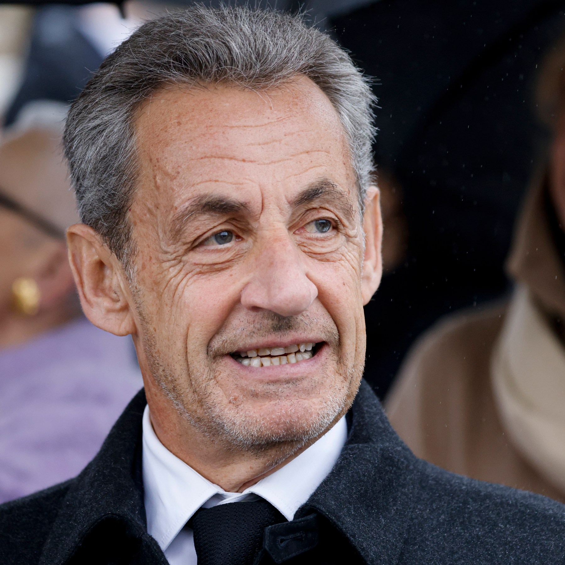 Sarkozy