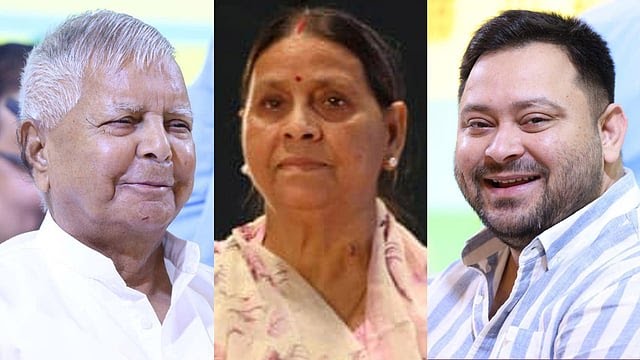 The Allegations: A Web of Tenders, Land Deals, and Family Ties