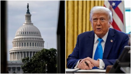 US Government Shutdown Enters Day 2: Food-Aid at Risk, Energy Projects terminated