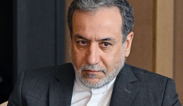Araghchi also referred to what Israel has described as a "secret" meeting in the UAE during the war between Prime Minister Benjamin Netanyahu and UAE President Mohammed bin Zayed Al Nahyan