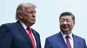 Chinese President Xi Jinping warned President Donald Trump that mishandling the Taiwan issue could spark a direct conflict between the two nations. During a high-level summit in Beijing, Xi characterized Taiwan as the most critical issue in bilateral ties and stressed that missteps could push the relationship into a highly perilous situation