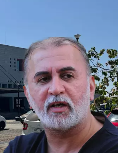 Bombay High Court Sentences Journalist Tarun Tejpal to 10 Years Imprisonment in 2013 Rape Case